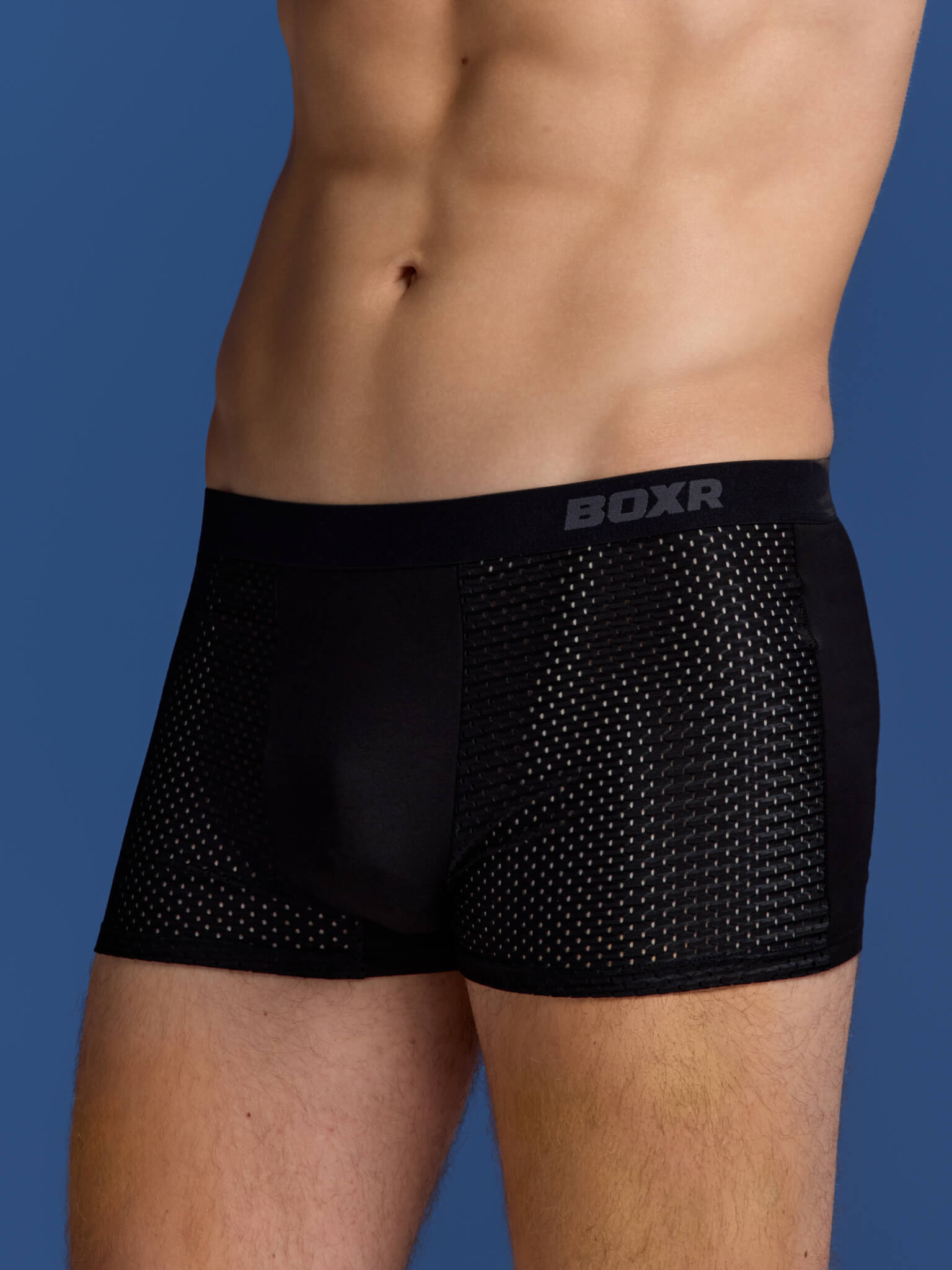 BOXR | Boxers en Bambou 2.0 - Lot de 6 - Classiques