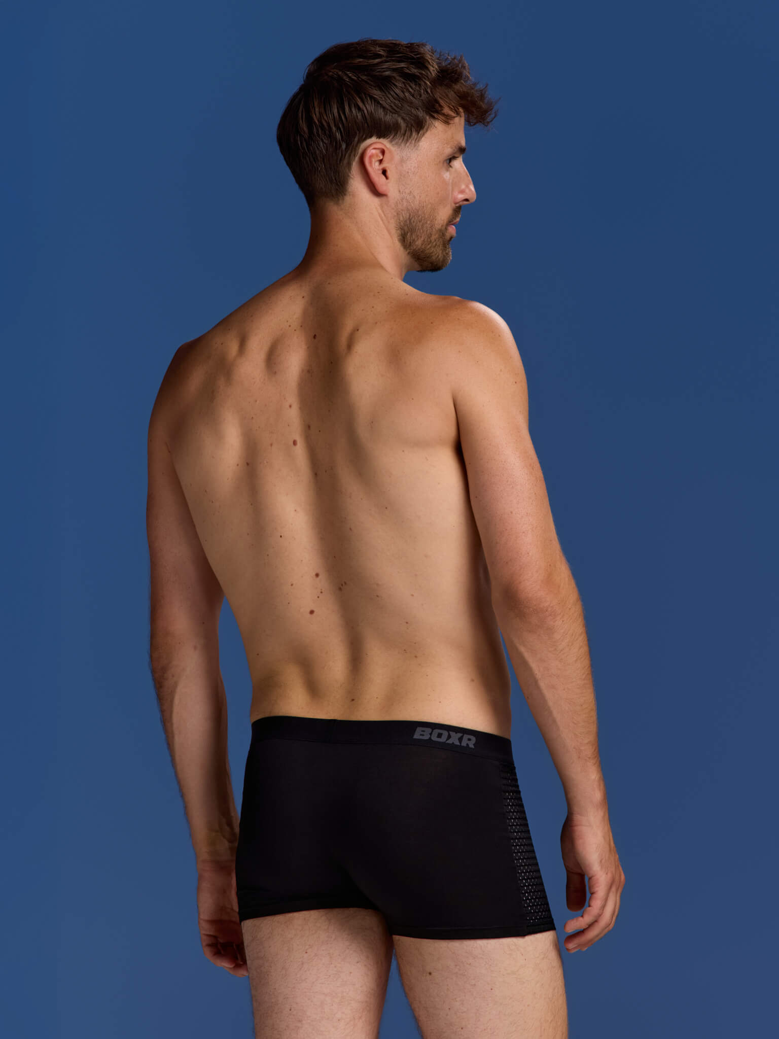 BOXR | Boxers en Bambou 2.0 - Lot de 6 - Classiques