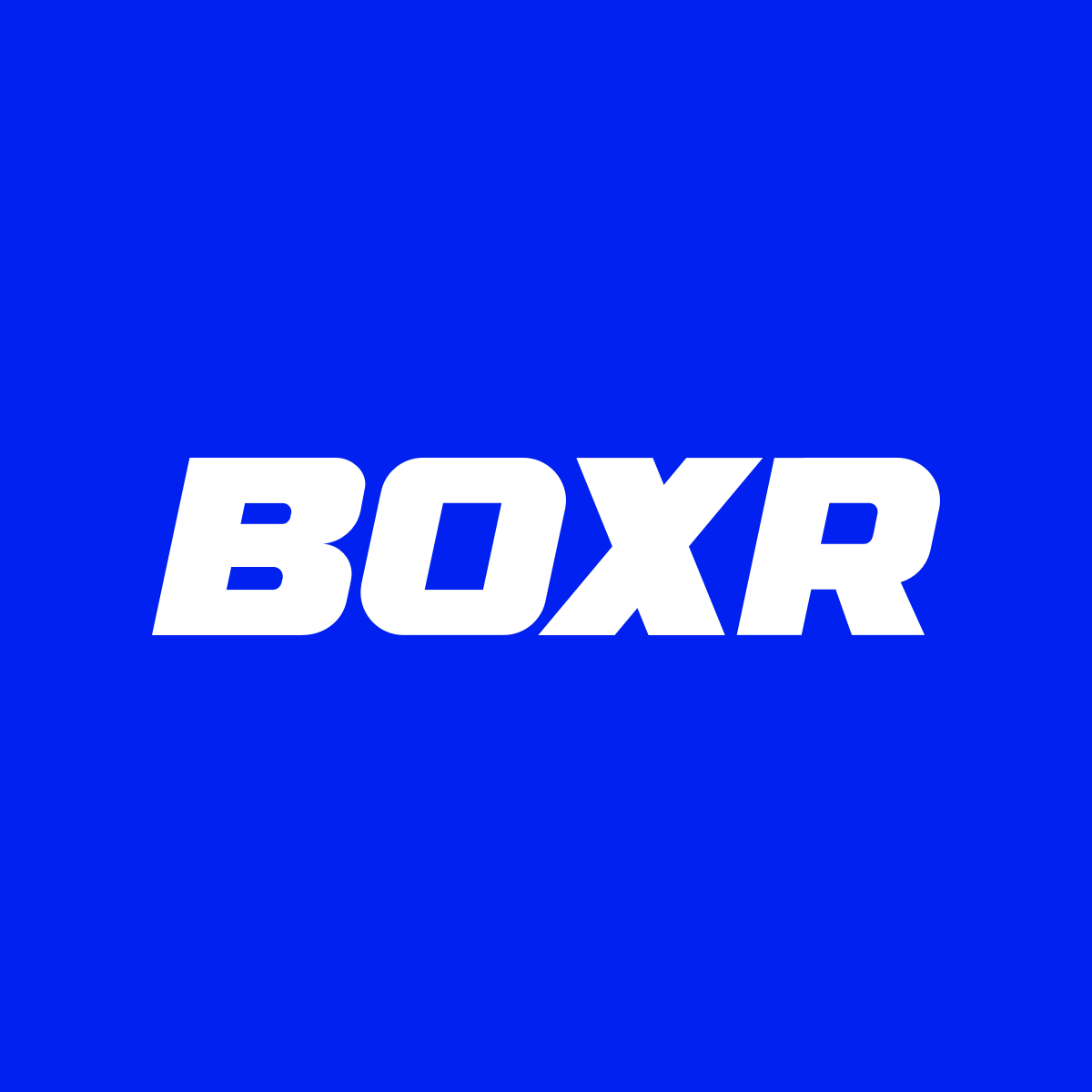 BOXR FR