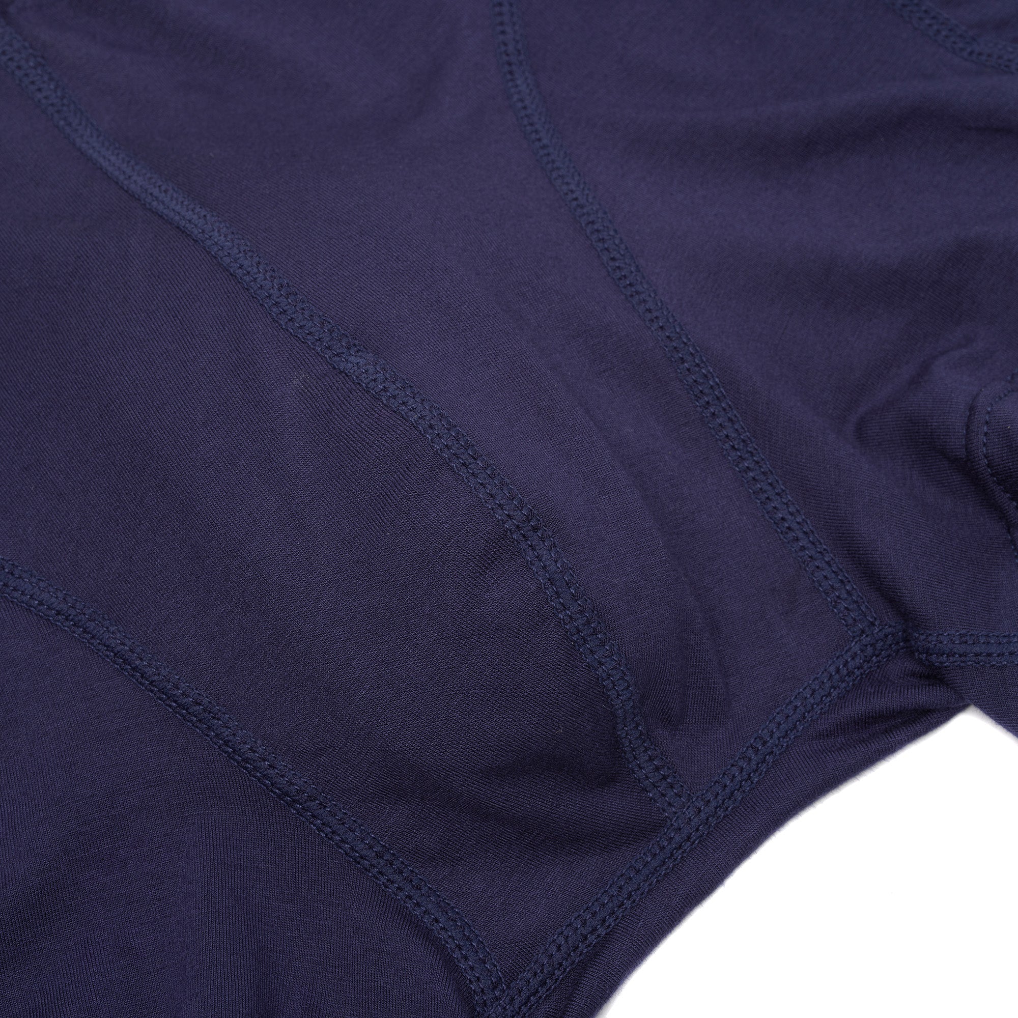 BOXR | Le Classique Boxers en bambou - Lot de 2 - Bleu