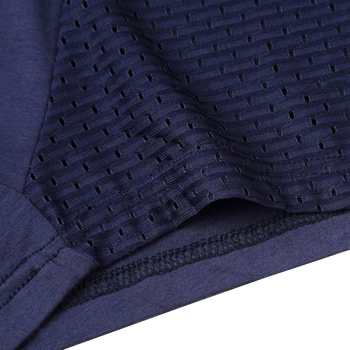 BOXR | Boxers en bambou - Lot de 8 - Multicolore