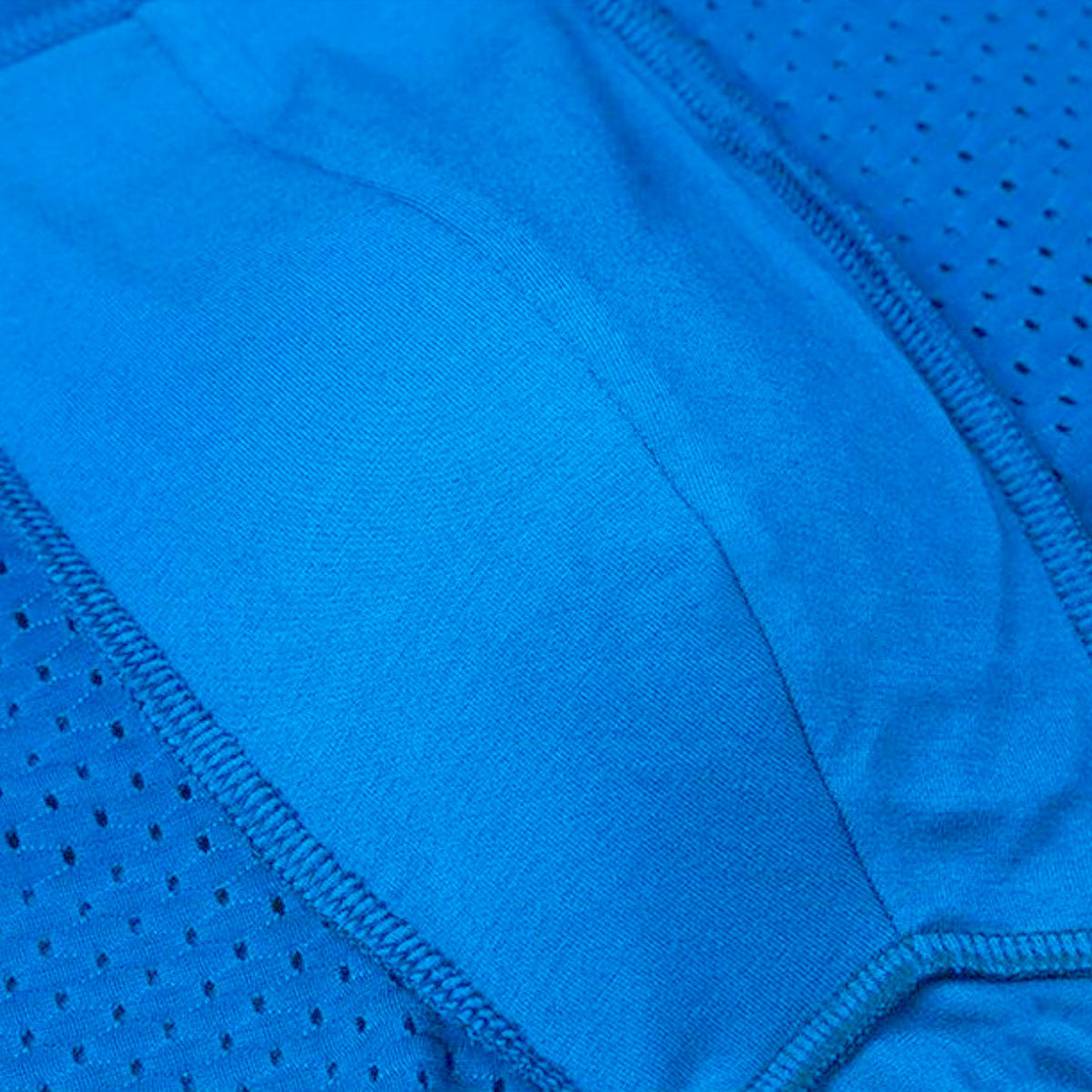 BOXR | Boxers en bambou - Lot de 8 - Bleu Clair
