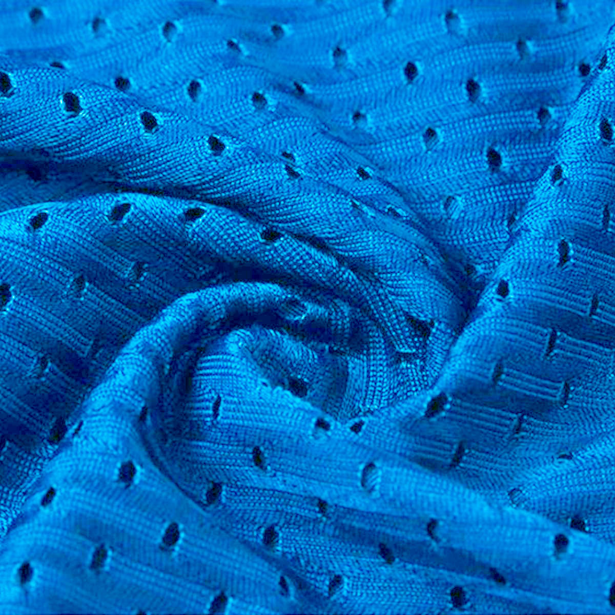 BOXR | Boxers en bambou - Lot de 8 - Bleu Clair