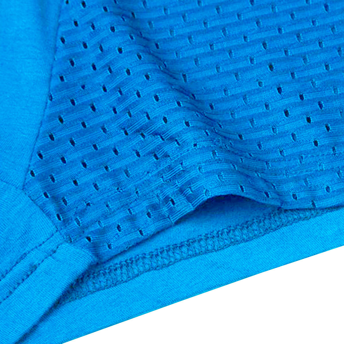 BOXR | Boxers en bambou - Lot de 8 - Bleu Clair