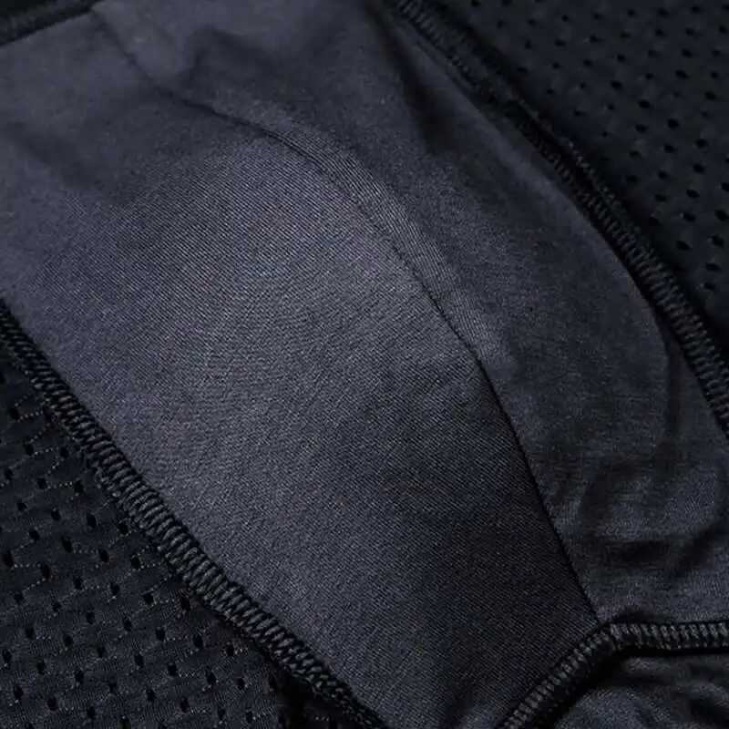 BOXR | Boxers en Bambou 2.0 - Lot de 6 - Noir
