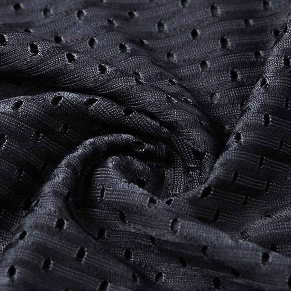 BOXR | Boxers en Bambou 2.0 - Lot de 3 - Noir