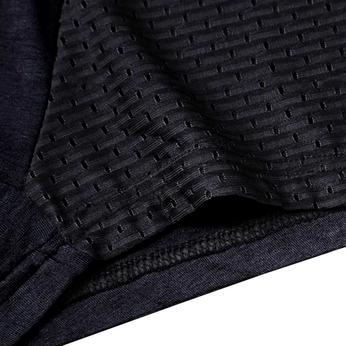 BOXR | Boxers en Bambou 2.0 - Lot de 9 - Noir