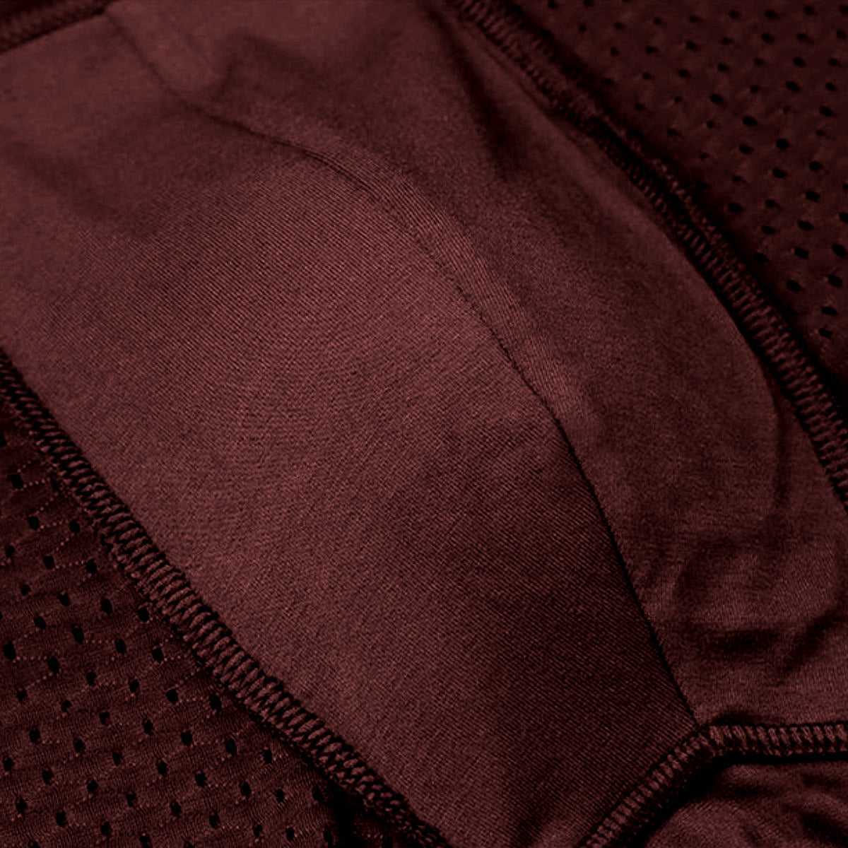 BOXR | Boxers en Bambou 2.0 - Lot de 6 - Rouge