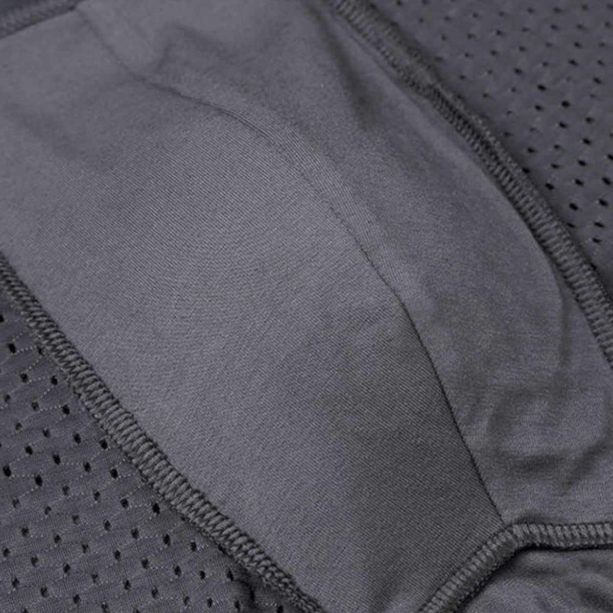 BOXR | Boxers en Bambou 2.0 - Lot de 6 - Gris