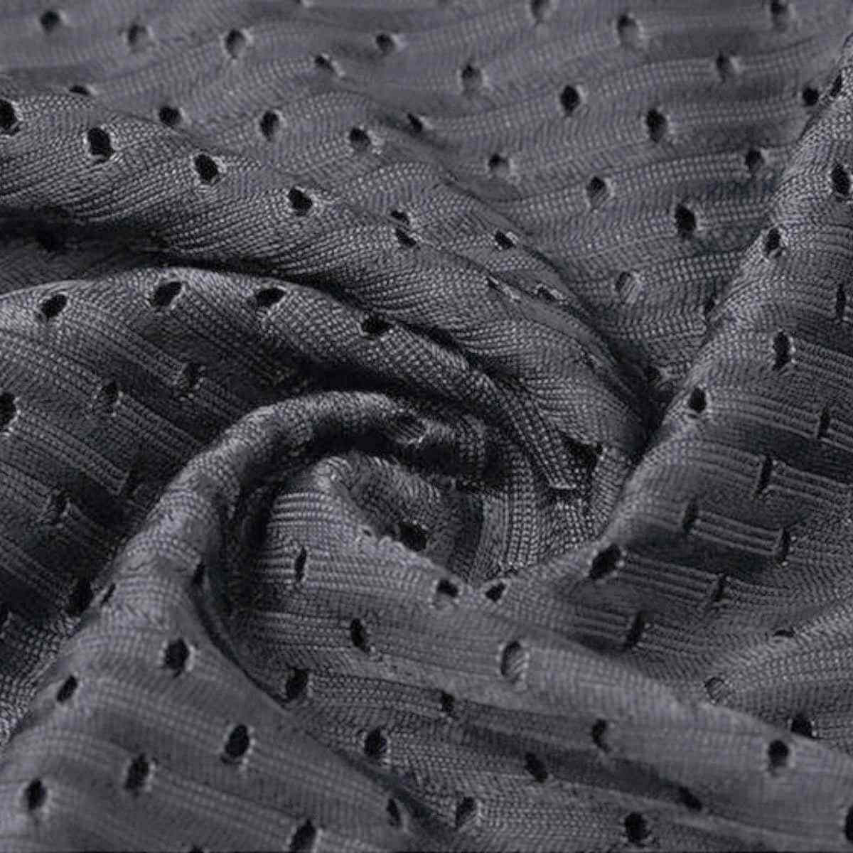 BOXR | Boxers en Bambou 2.0 - Lot de 9 - Gris