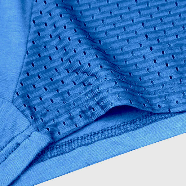 BOXR | Boxers en Bambou 2.0 - Lot de 9 - Édition Été