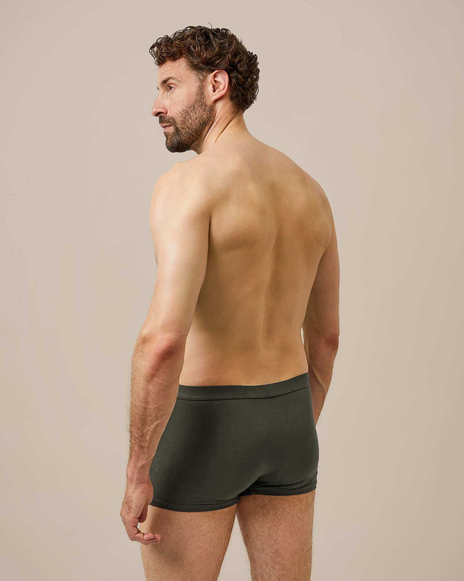 BOXR | Boxers en Bambou 2.0 - Lot de 9 - Air de la forêt
