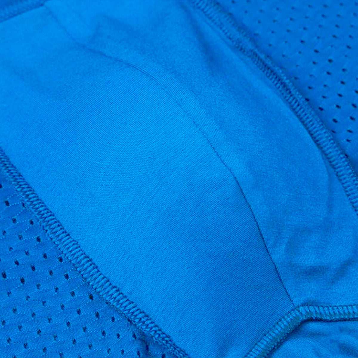 BOXR | Boxers en Bambou 2.0 - Lot de 9 - Bleu Clair