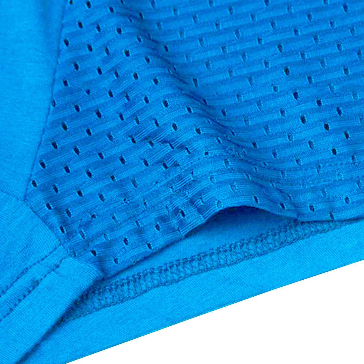 BOXR | Boxers en Bambou 2.0 - Lot de 6 - Bleu Clair