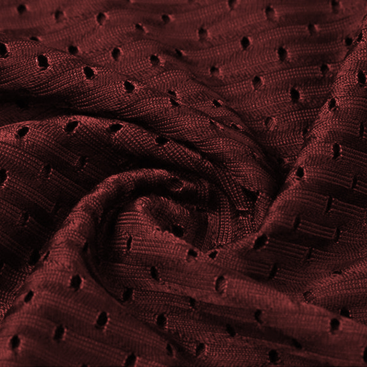 BOXR | Boxers en bambou - Lot de 9 - Rouge