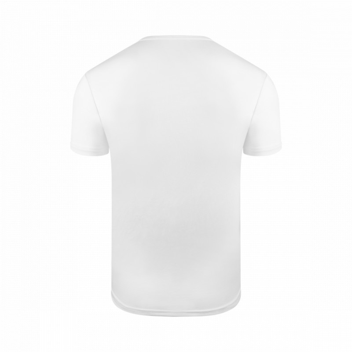 BOXR | T-shirt en bambou - Lot de 2 - Blanc