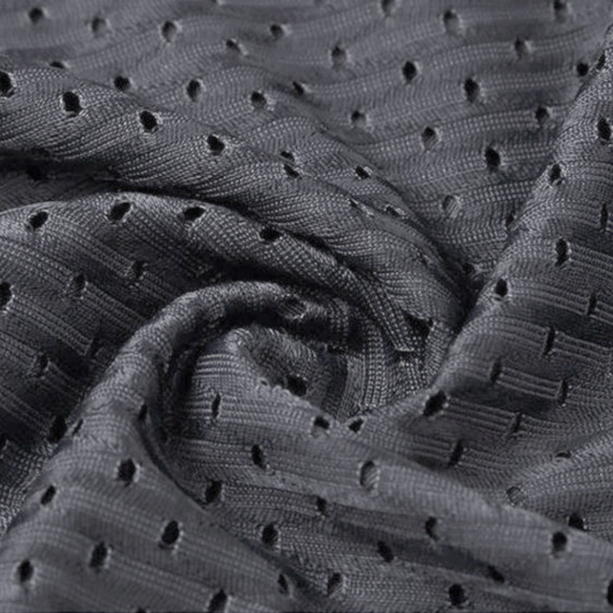 BOXR | Boxers en bambou - Lot de 2 - Gris