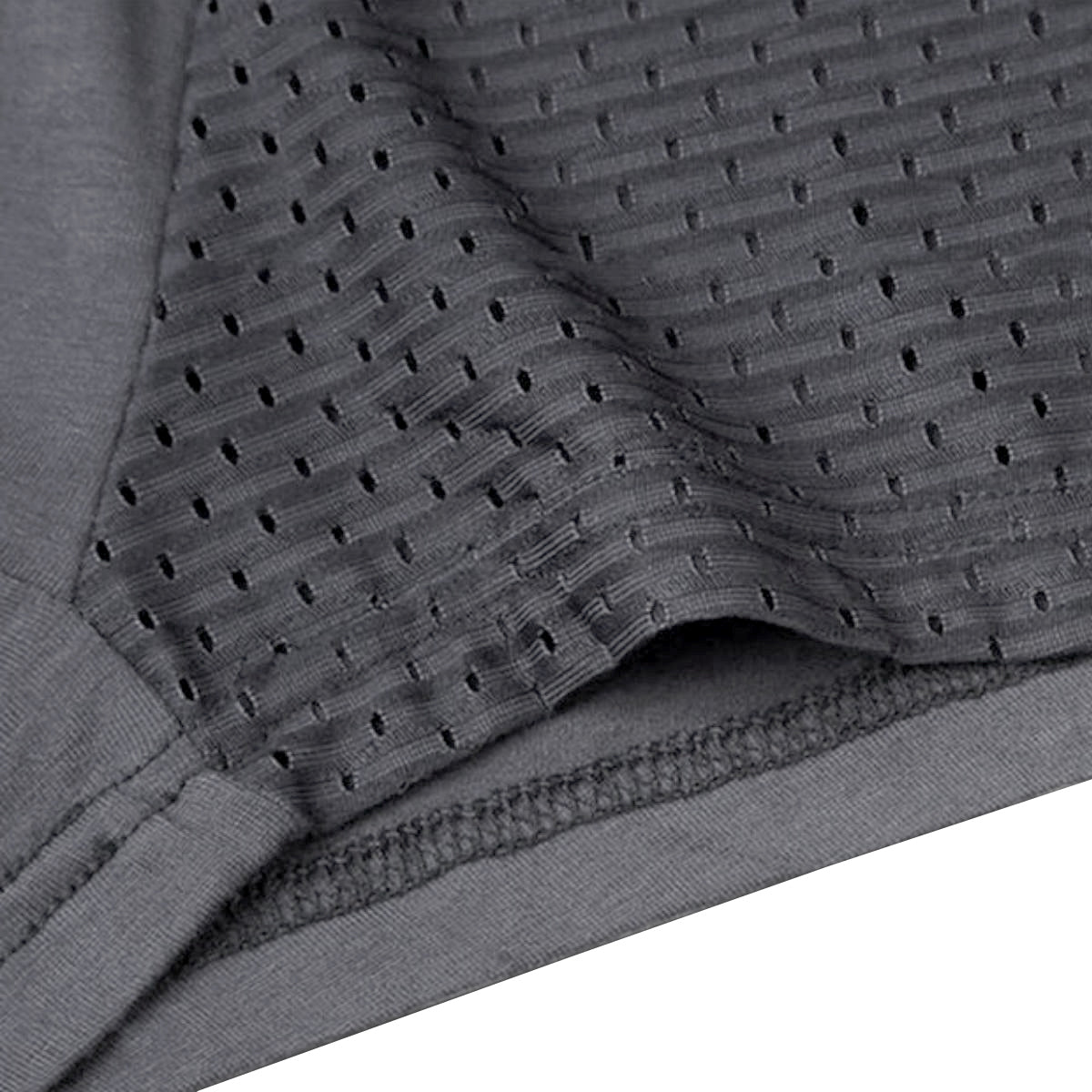 BOXR | Boxers en bambou - Lot de 2 - Gris