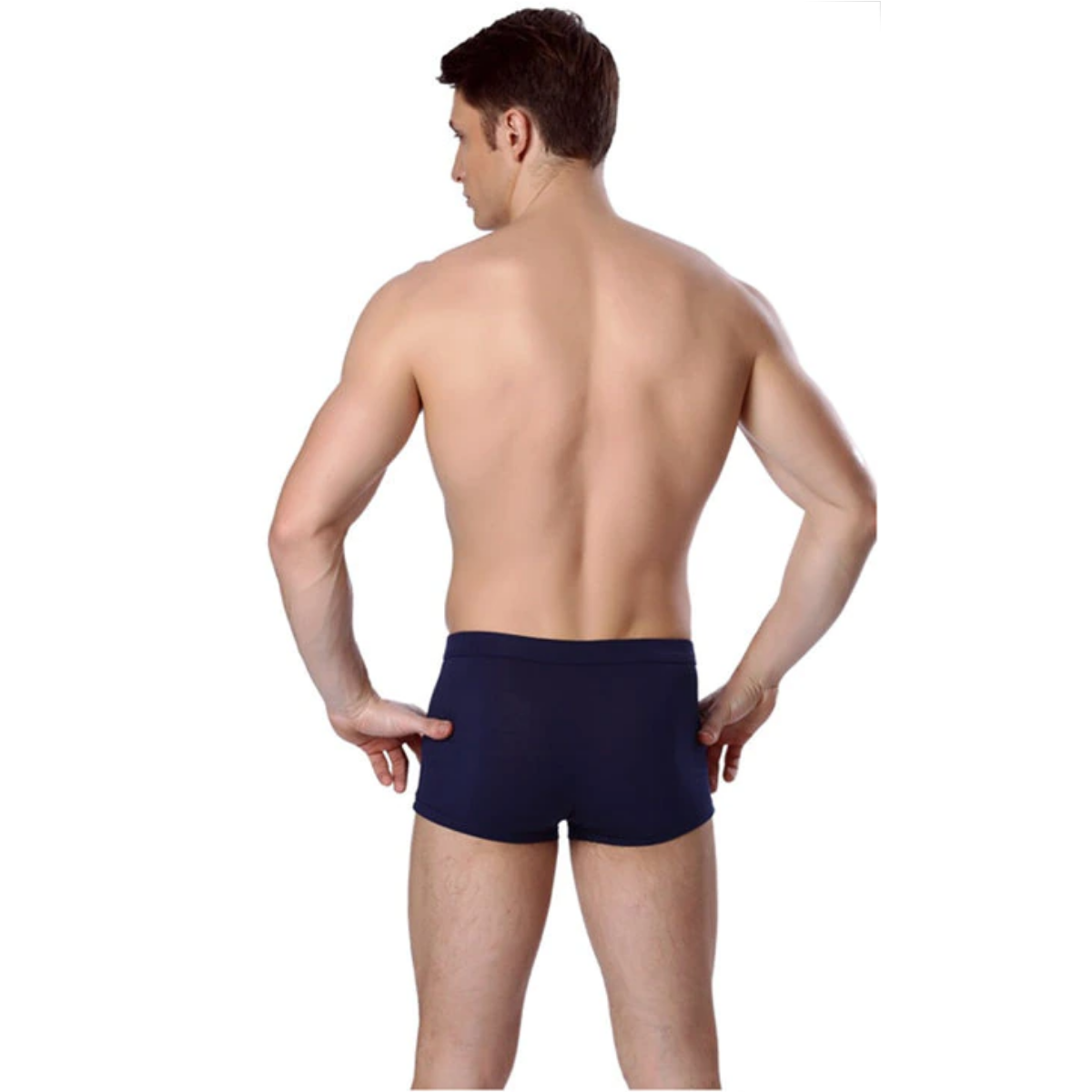 BOXR | Boxers en bambou - Lot de 4