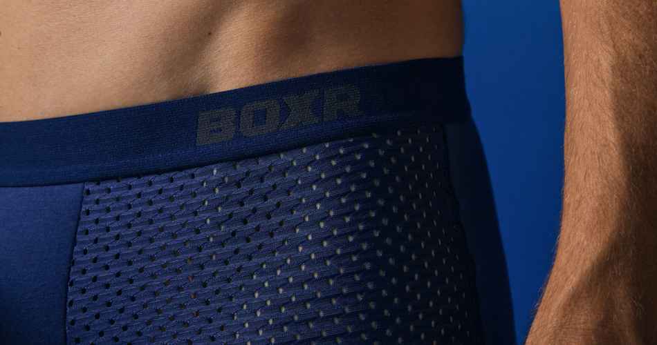 Comment laver une BOXR en bambou?