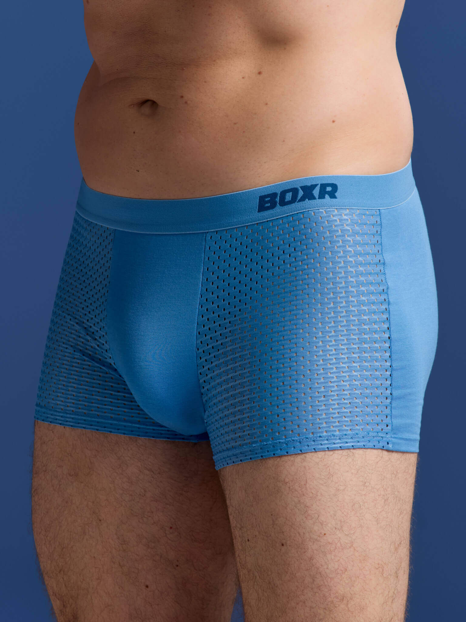 BOXR | Boxers en Bambou 2.0 - Lot de 9 - Édition Été