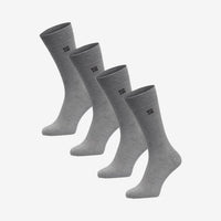 Chaussettes en Bambou lot de 4