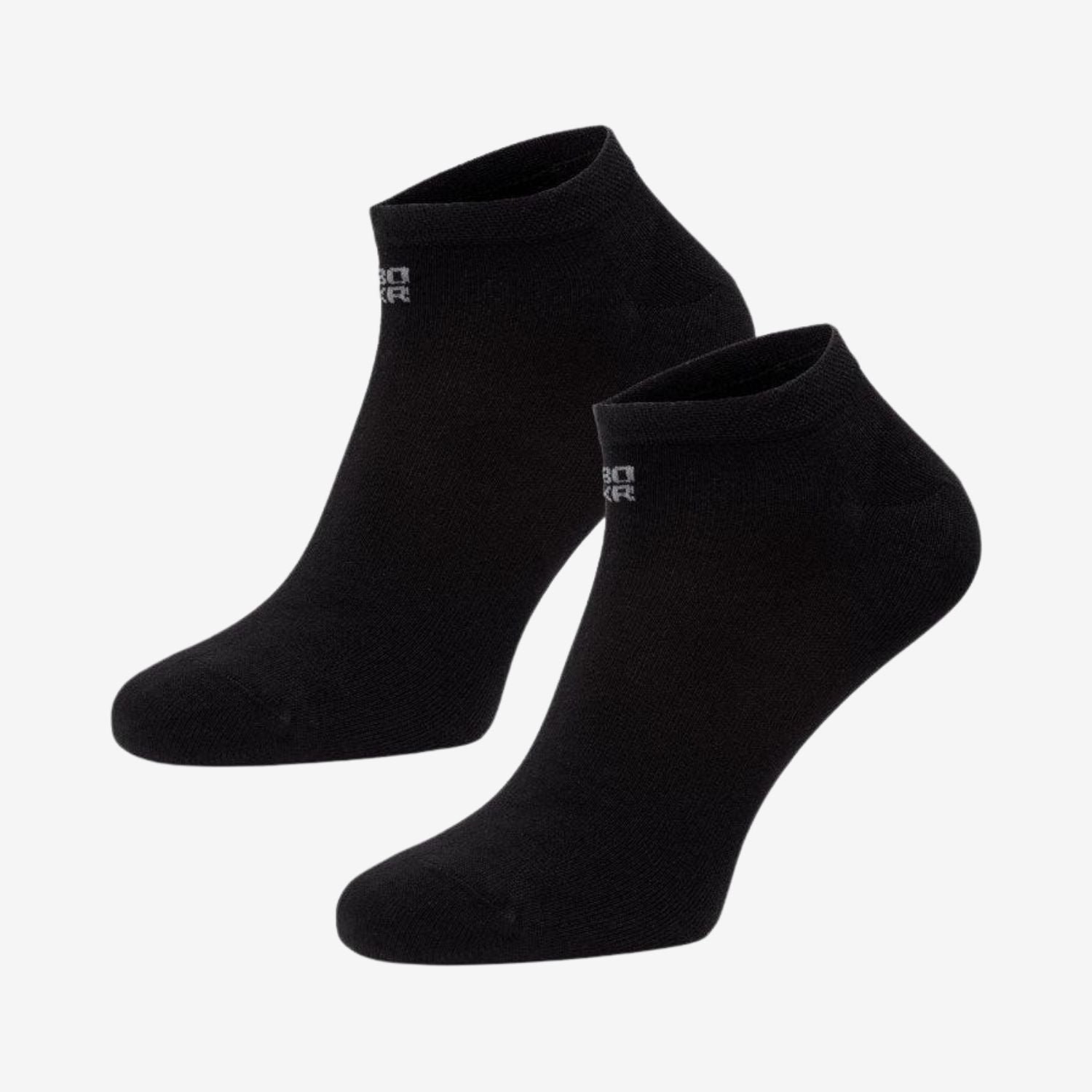 Socquettes en Bambou lot de 2