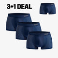 Boxers en Bambou Original 3+1 OFFERTS