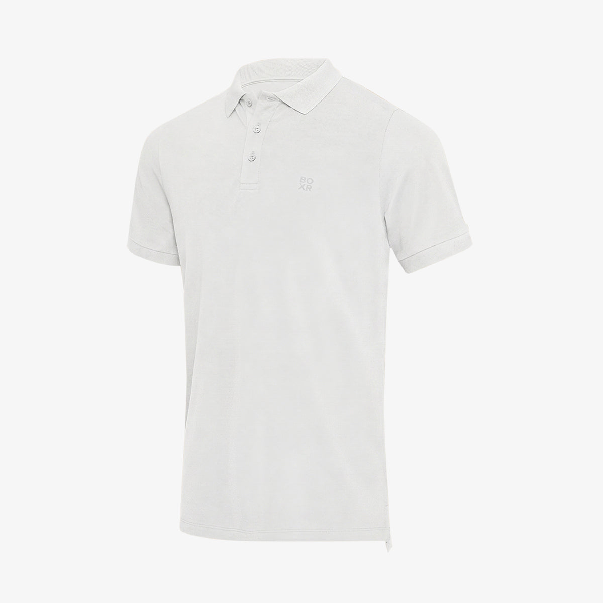 Polos en Bambou lot de 1