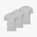 T-Shirts en Bambou lot de 3
