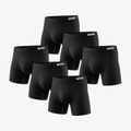 Boxers en bambou Active - lot de 6 
