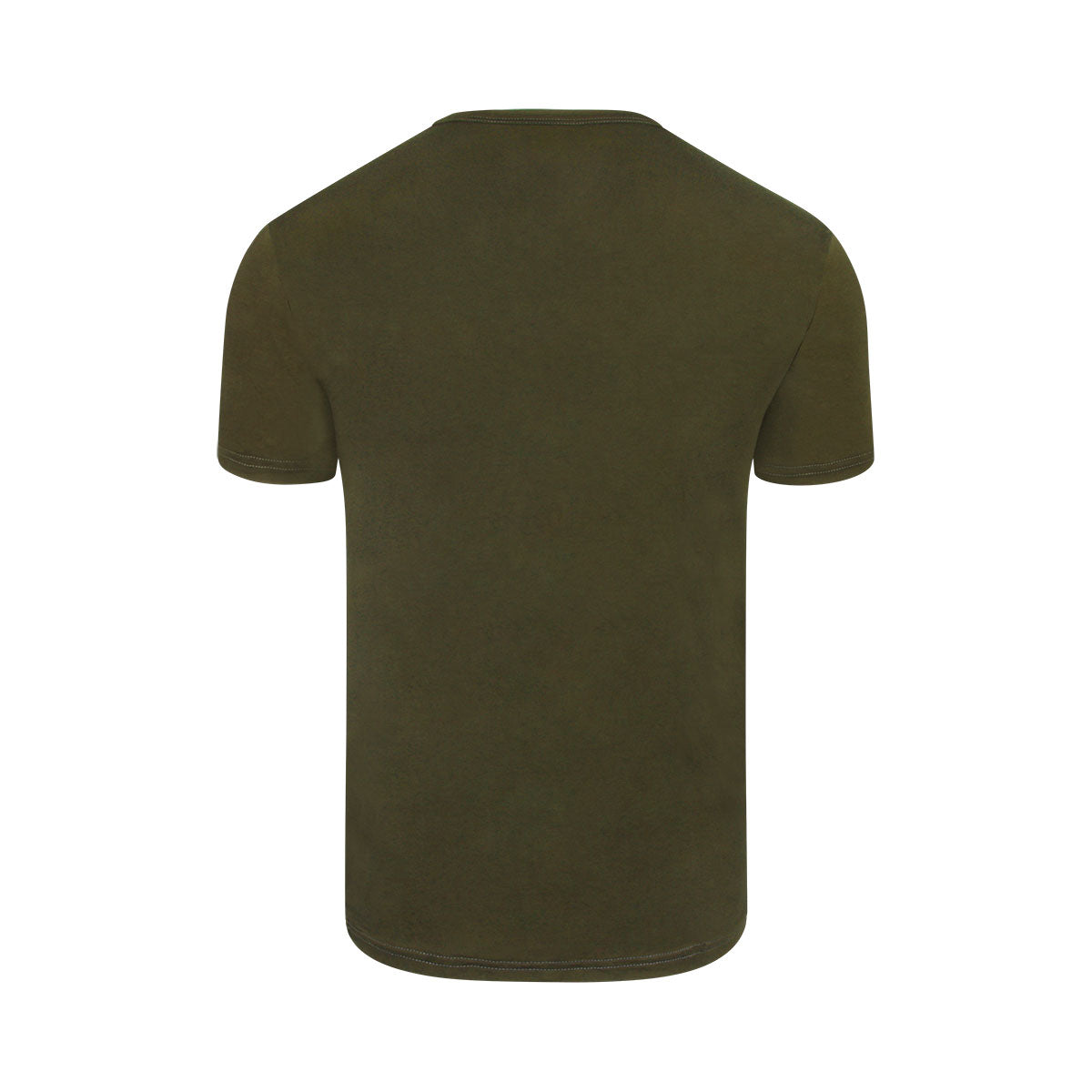 BOXR | T-shirt en bambou - Lot de 4 - Olive Verte