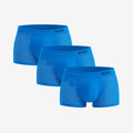 Boxers en Bambou Original lot de 3