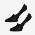 Chaussettes invisibles lot de 2