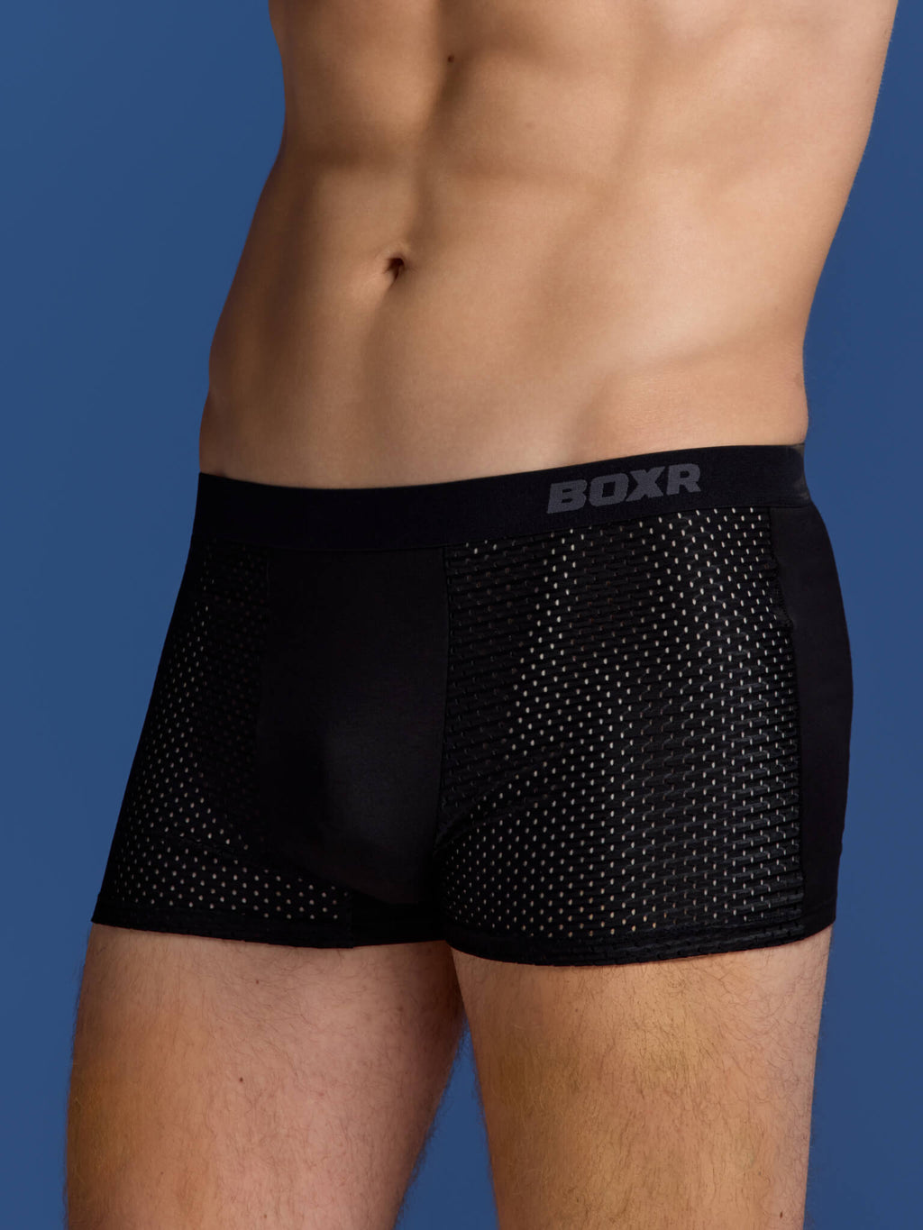 Boxers en Bambou Original 3+1 OFFERTS