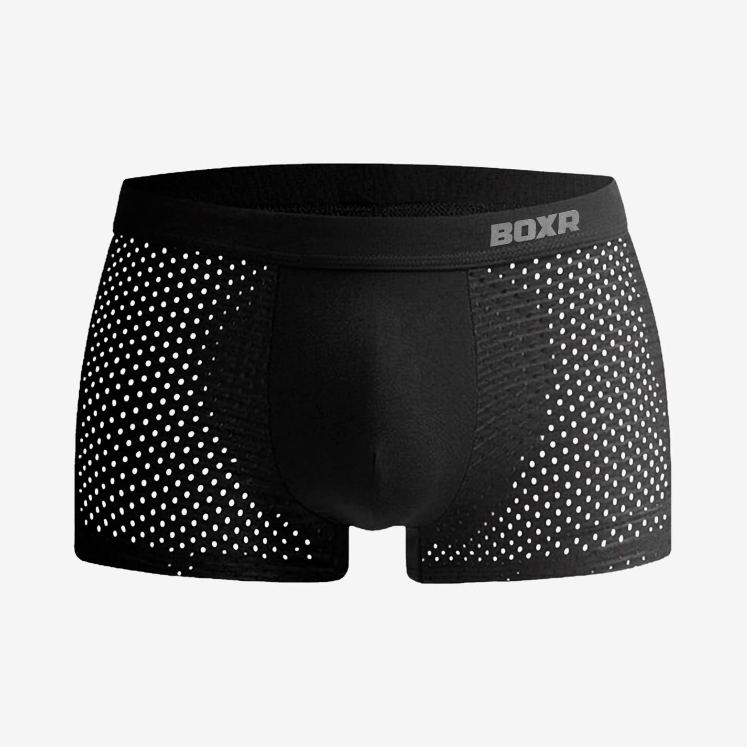 Boxers en Bambou Original lot de 1