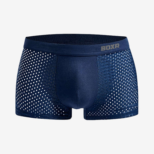 Boxers en Bambou Original lot de 1