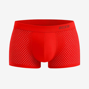 Rouge Feu