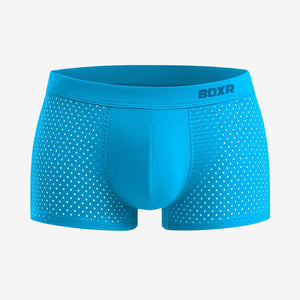 Bleu mer