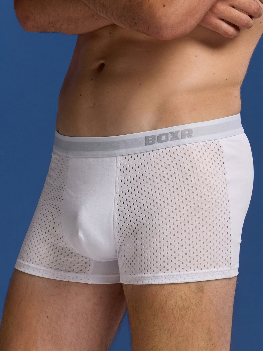 Boxers en Bambou Original lot de 1
