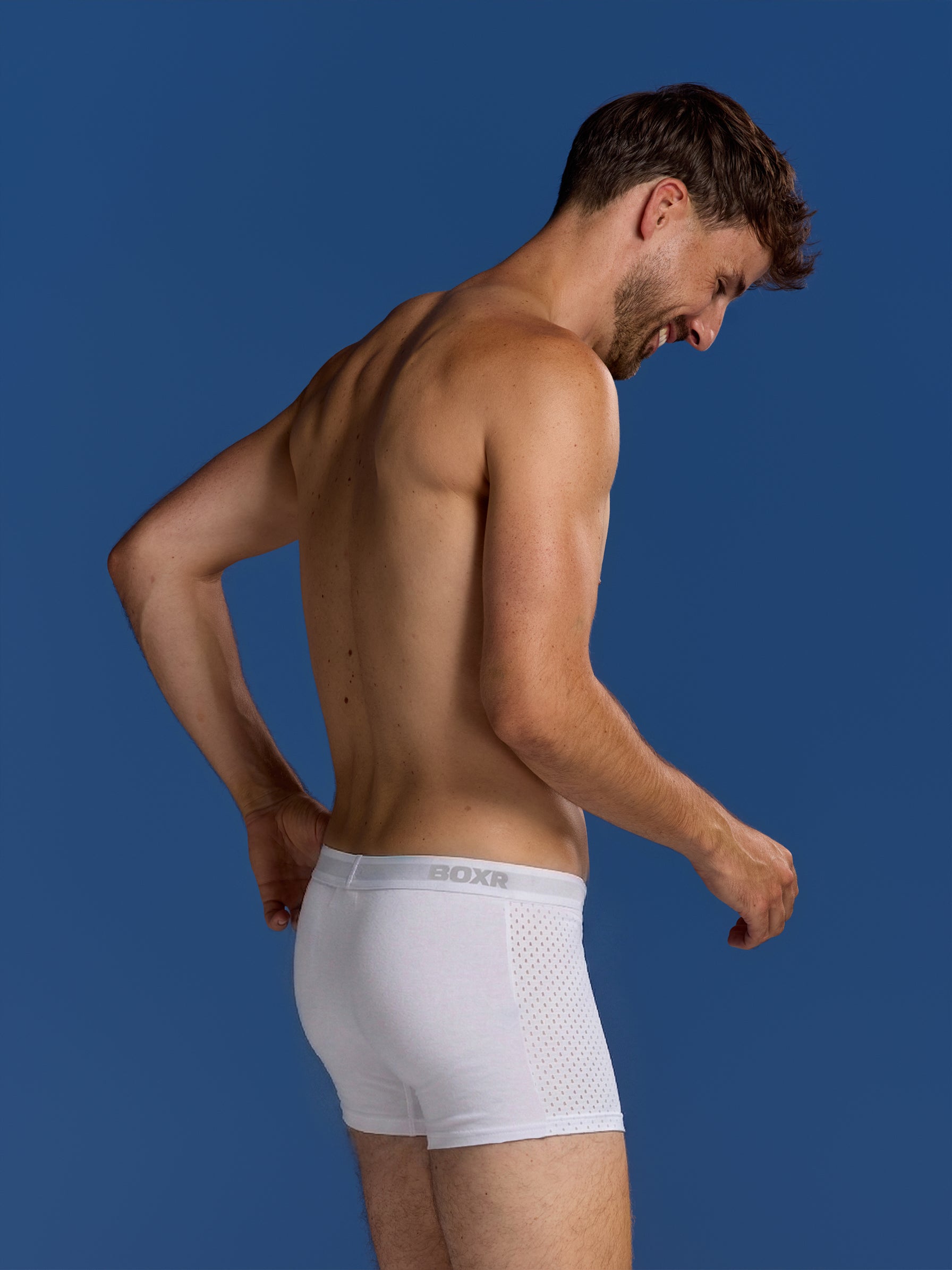 Boxers en Bambou Original lot de 1