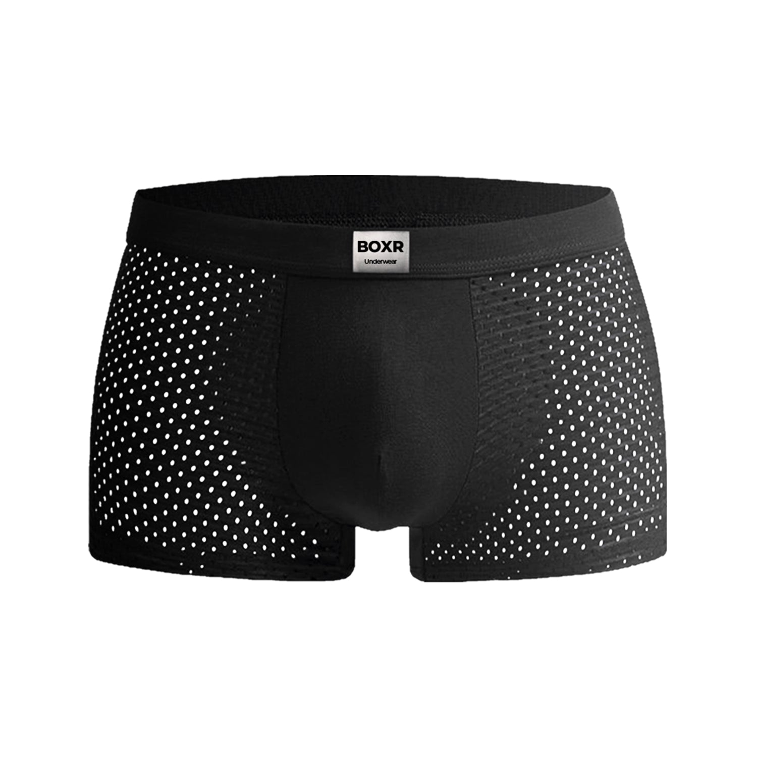 BOXR | Boxers en bambou - Lot de 1