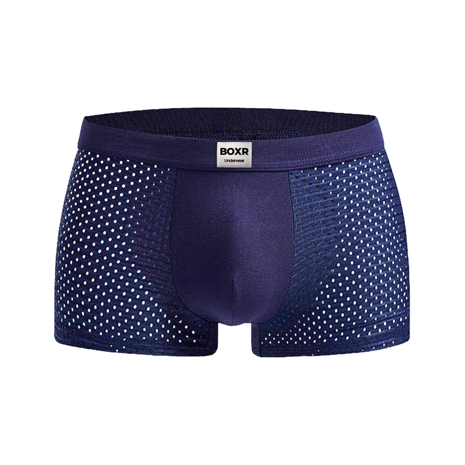 BOXR | Boxers en bambou - Lot de 1