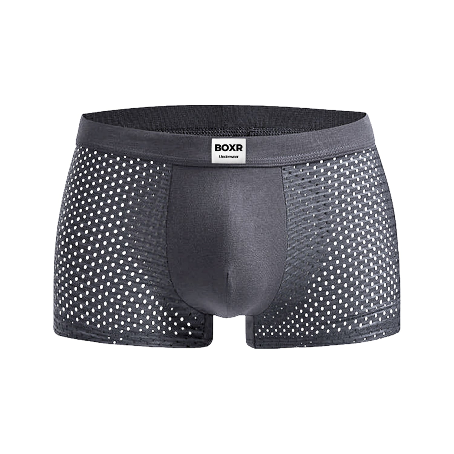 BOXR | Boxers en bambou - Lot de 1