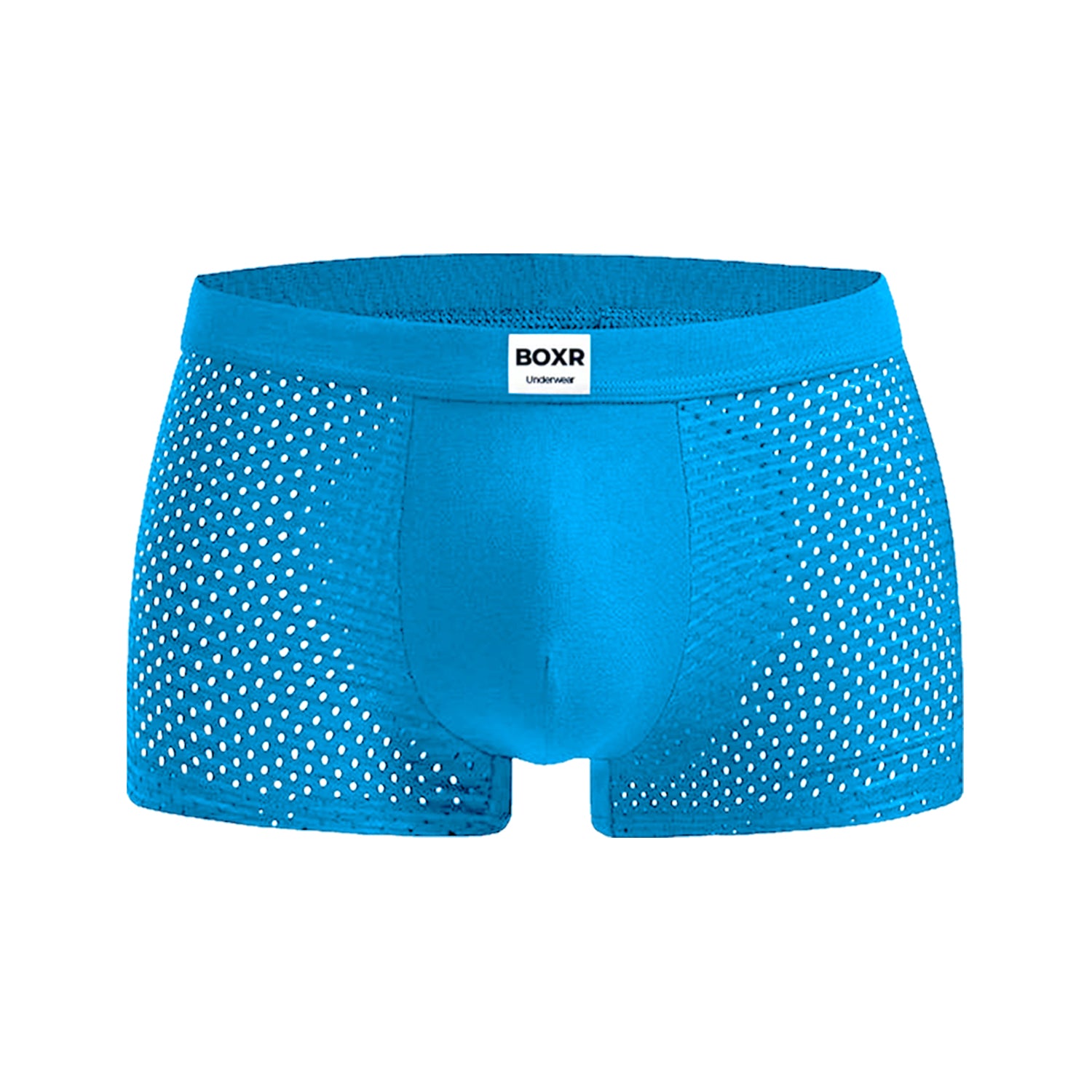 BOXR | Boxers en bambou - Lot de 1