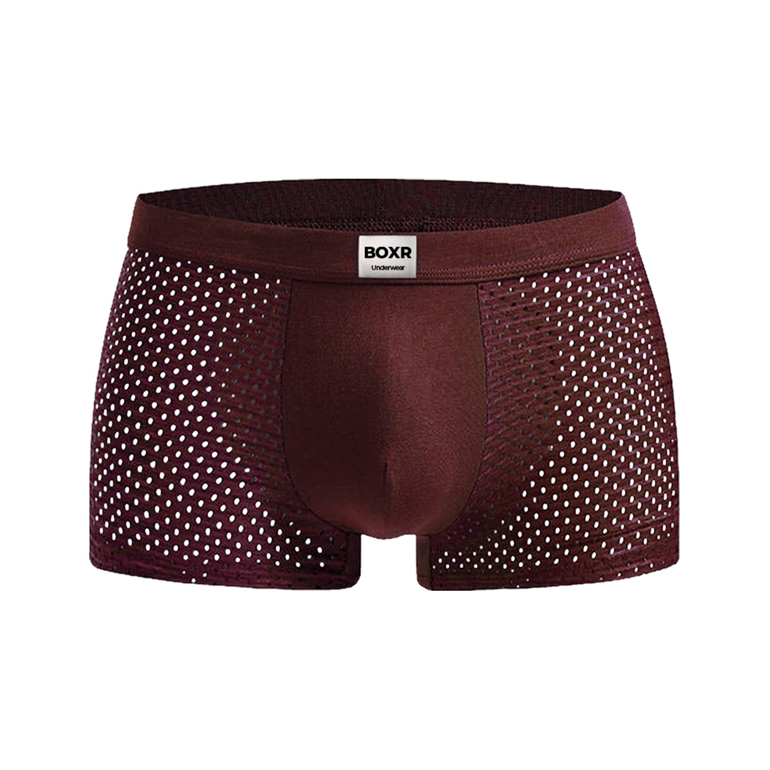 BOXR | Boxers en bambou - Lot de 1