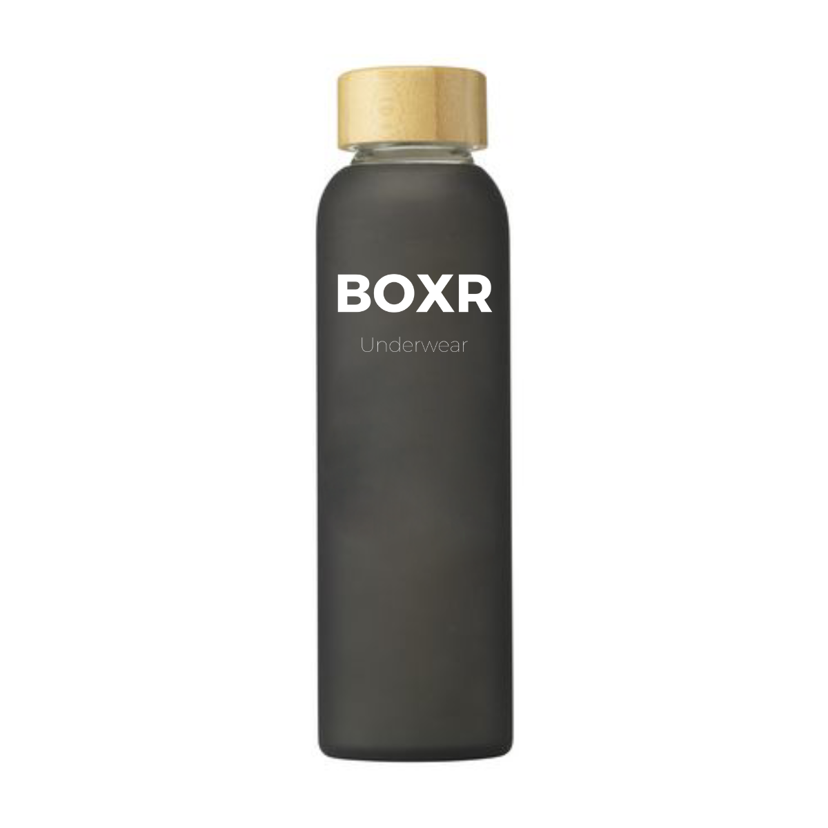 BOXR | Bouteille à boire
