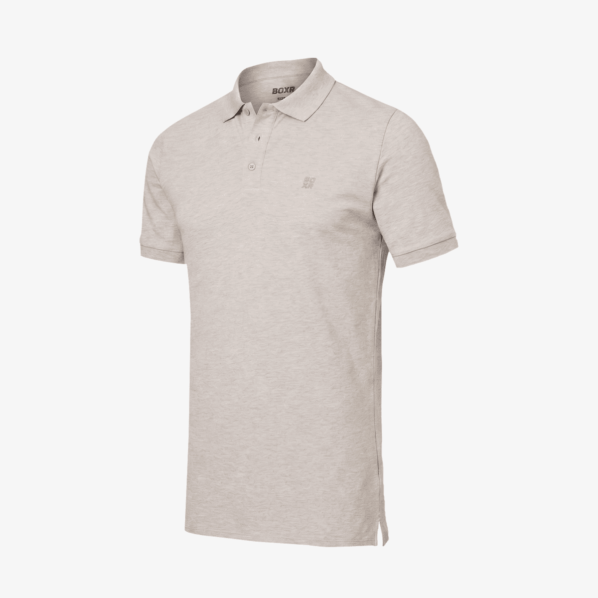Polos en Bambou lot de 1