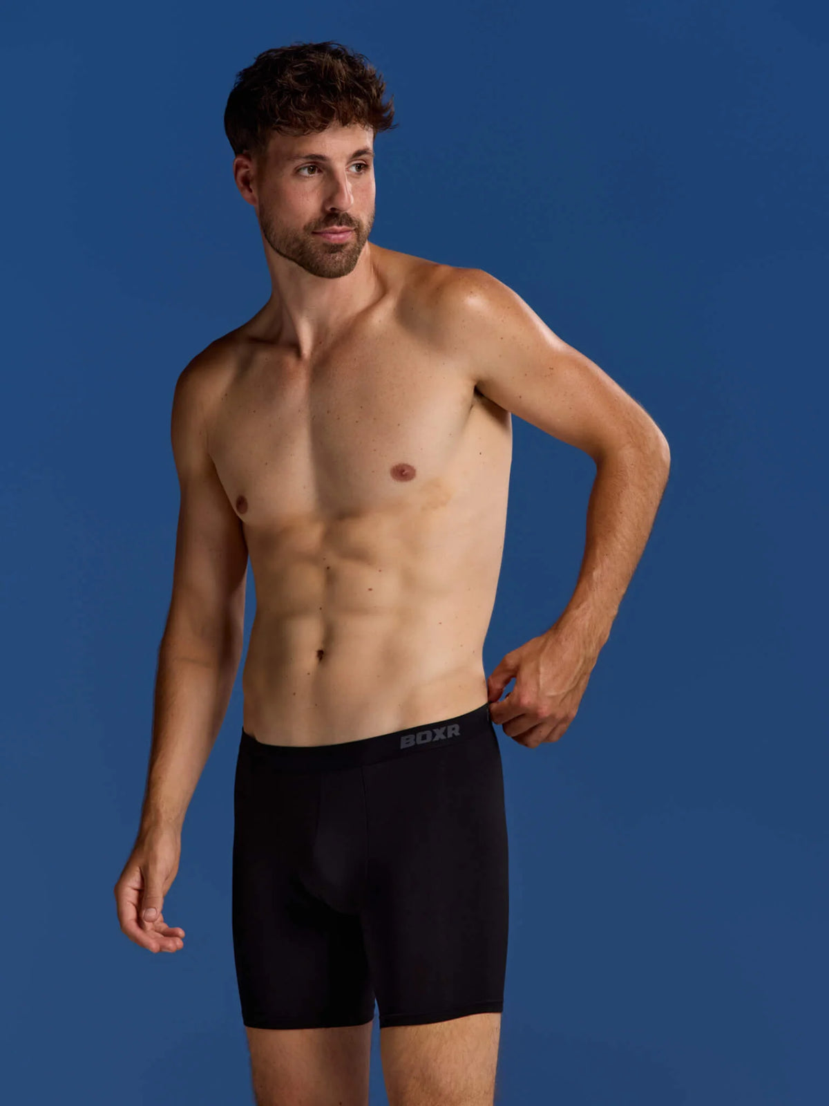 Boxers en Bambou Lot Discovery de 3