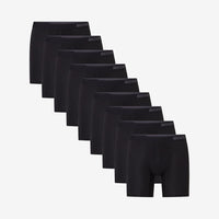 Boxers en Bambou Pro 9+9 OFFERTS